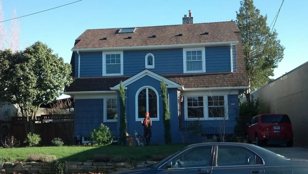 photo 1 of The Doctor's House