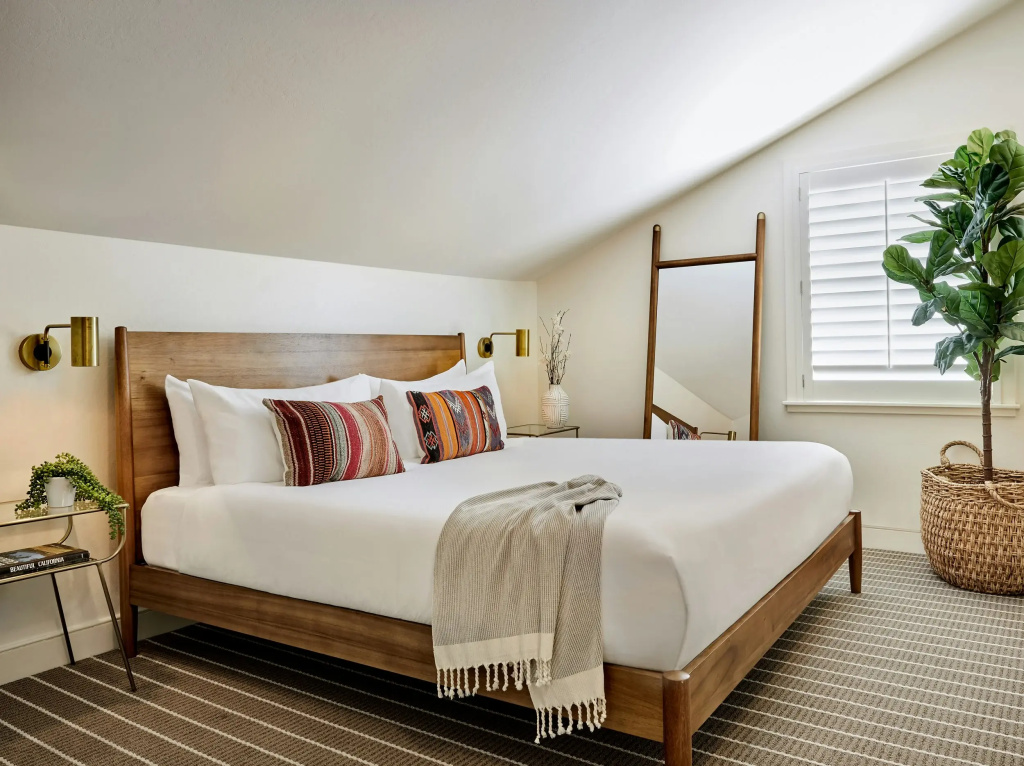 photo 1 of Hotel Carmel