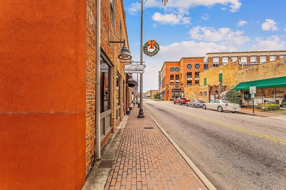 photo 1 of The Downtown Brick Loft