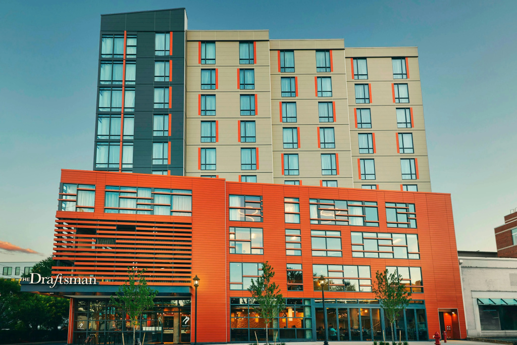 photo 1 of The Draftsman, Charlottesville, University, Autograph Collection Hotel