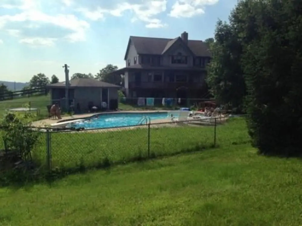 photo 1 of The Dragonfly Bed and Breakfast