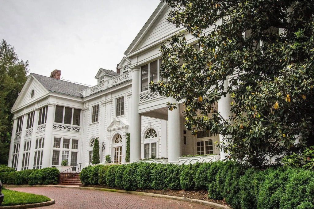 photo 1 of The Duke Mansion