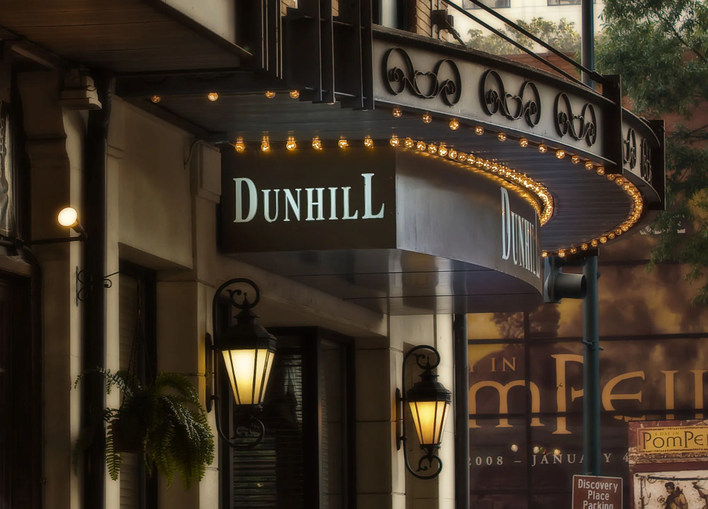 photo 1 of The Dunhill Hotel