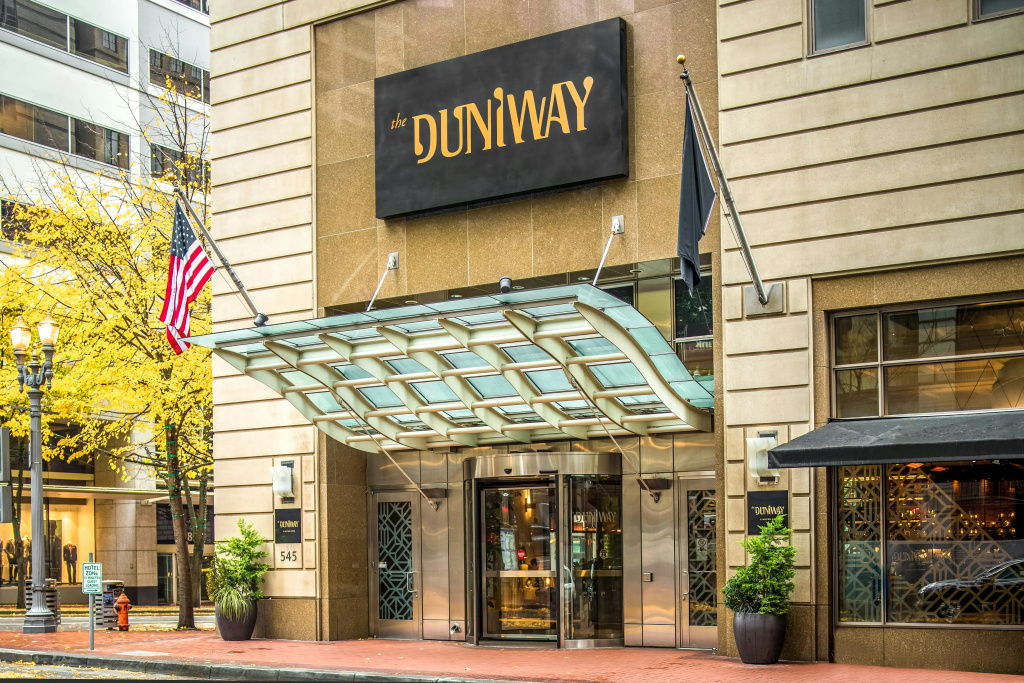 photo 1 of The Duniway Portland A Hilton Hotel