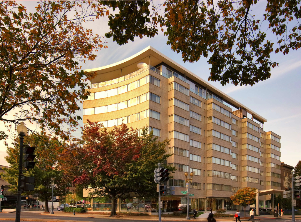 photo 1 of The Dupont Circle Hotel