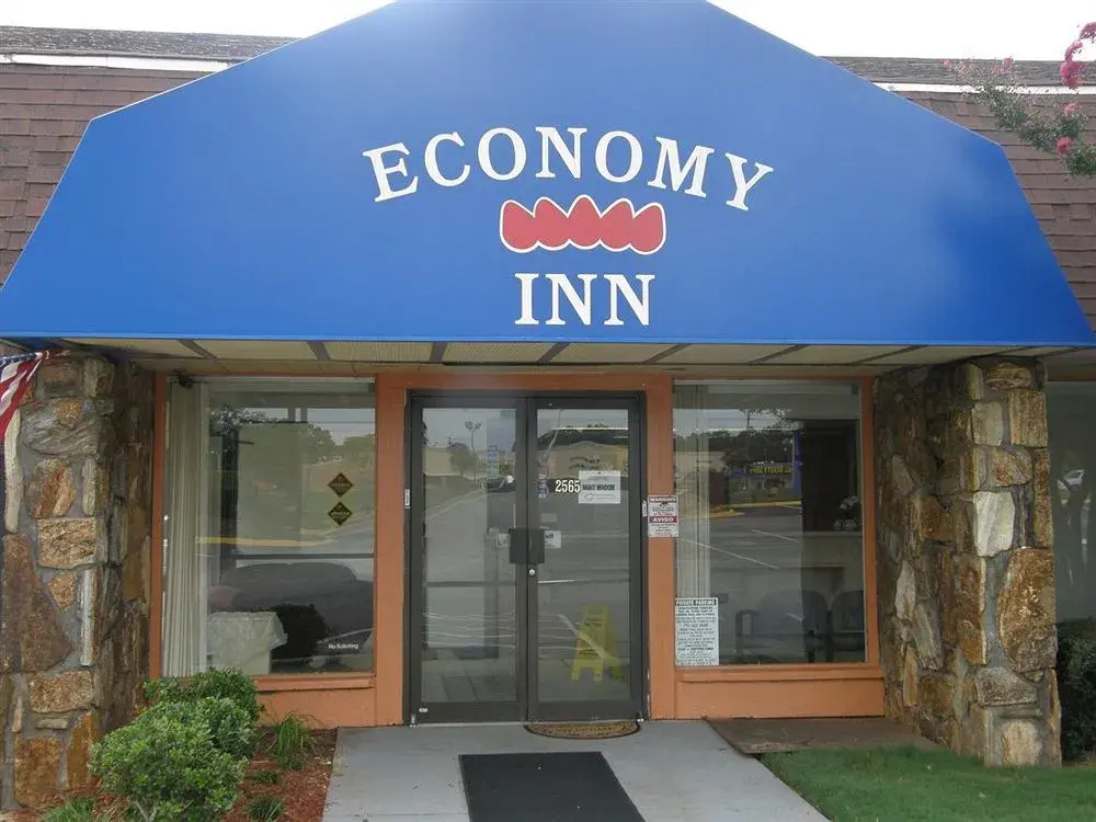 photo 1 of The Economy Inn - Wesley Chapel