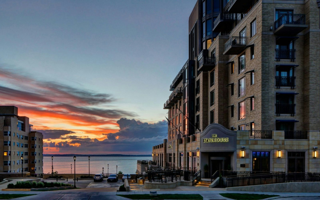 photo 1 of The Edgewater