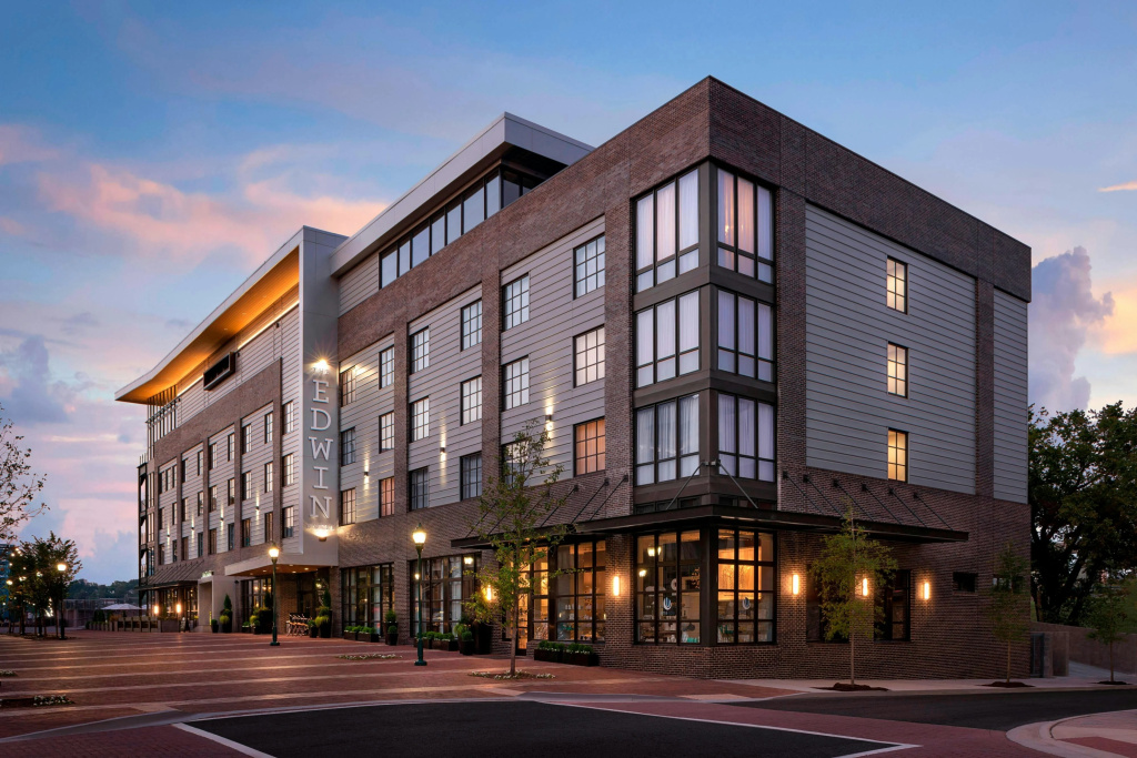 photo 1 of The Edwin Hotel, Autograph Collection