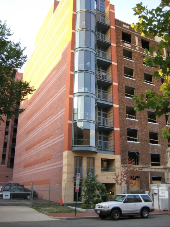 photo 1 of The Eldon Luxury Suites