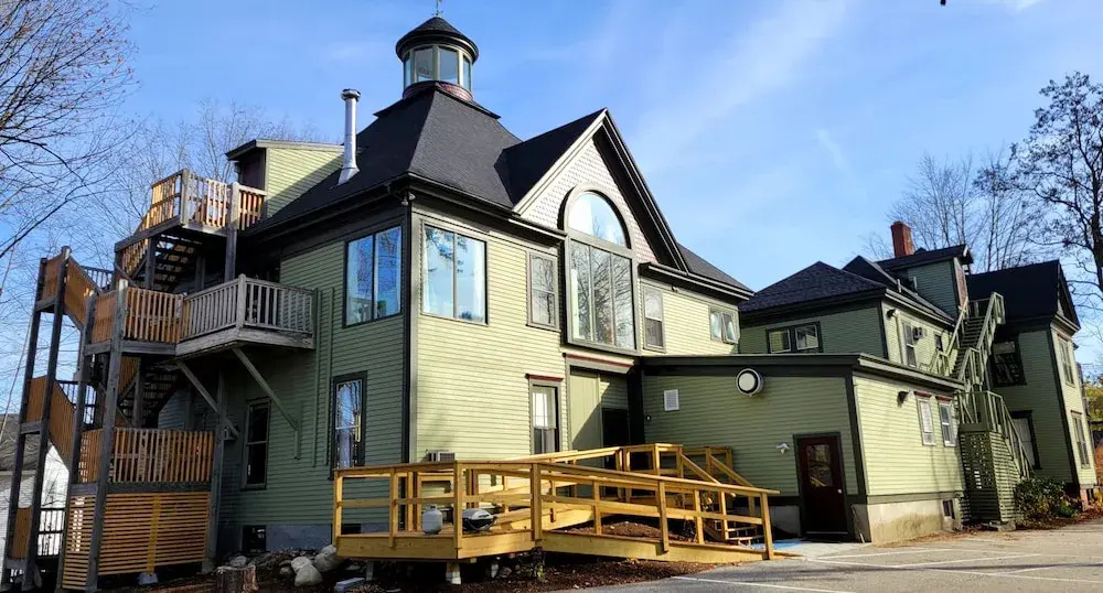 photo 1 of The Elizabeth Inn and Restaurant
