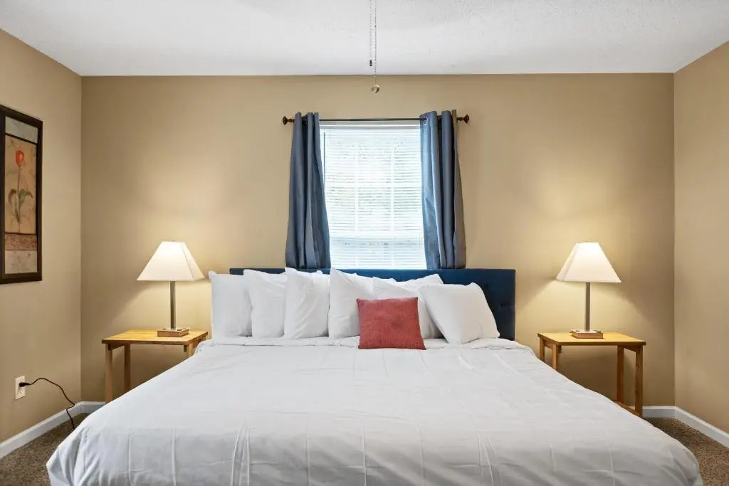 photo 1 of The Elmwood Farmhouse- 10 Mins to Downtown Chattanooga