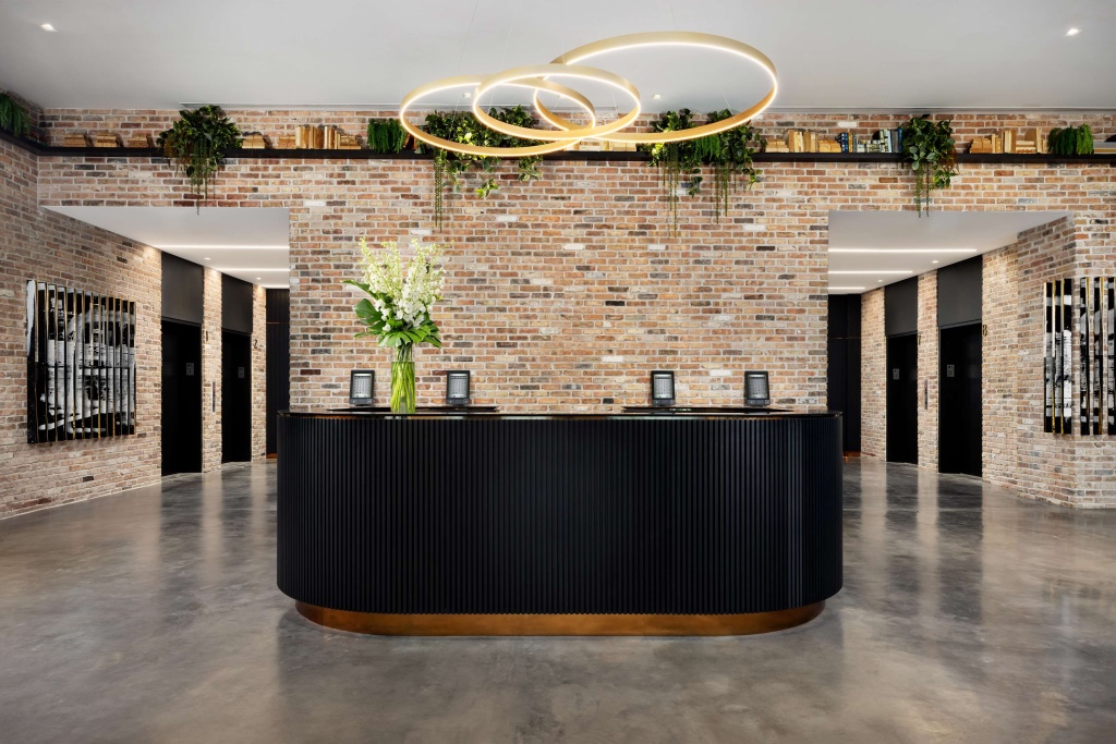 photo 1 of The Elser Hotel Miami