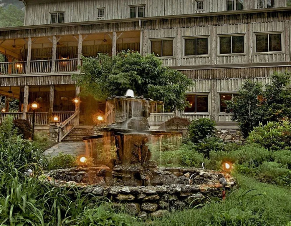 photo 1 of The Esmeralda Inn at Lake Lure