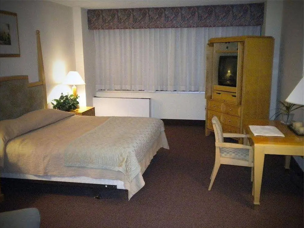 photo 1 of The Esplanade Hotel