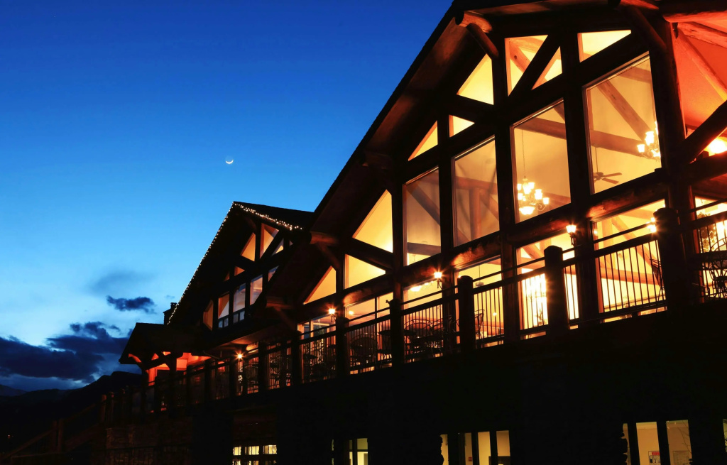 photo 1 of The Estes Park Resort