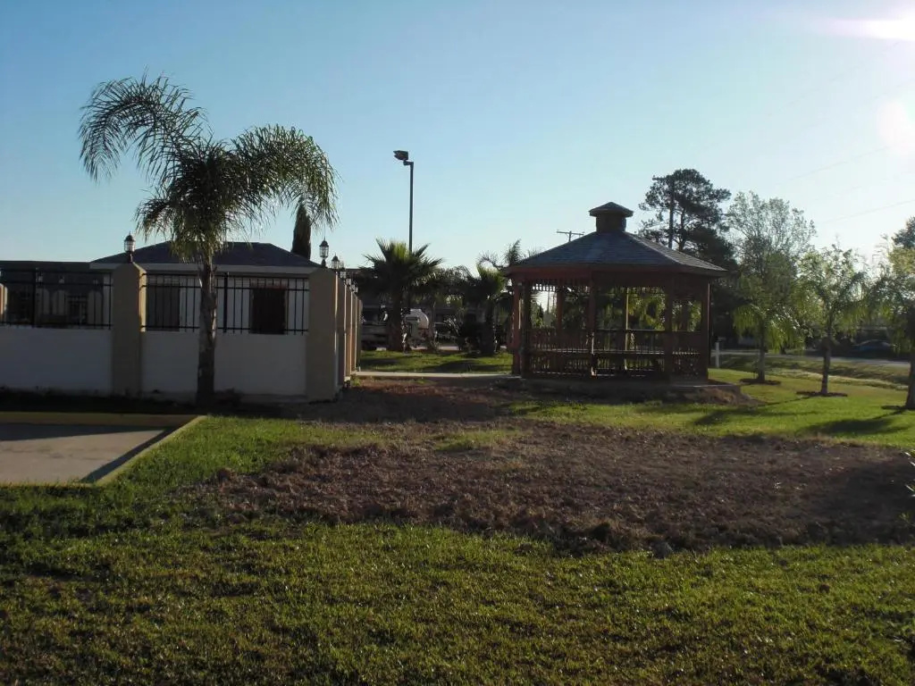 photo 1 of The Executive Inn & Suites