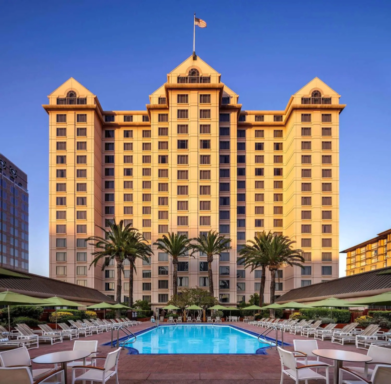 photo 1 of Signia by Hilton San Jose