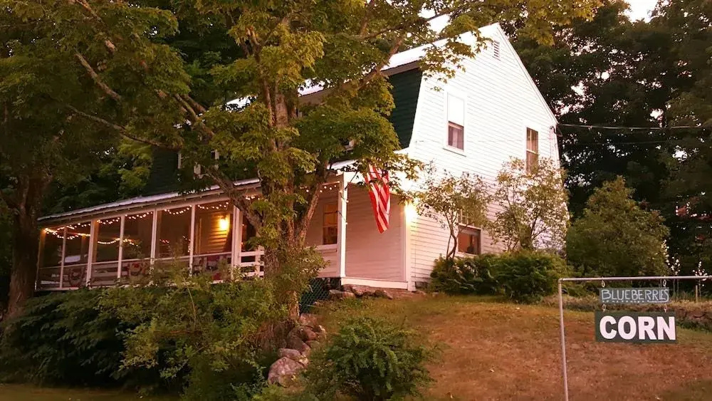 photo 1 of The Farmstand Bed & Breakfast