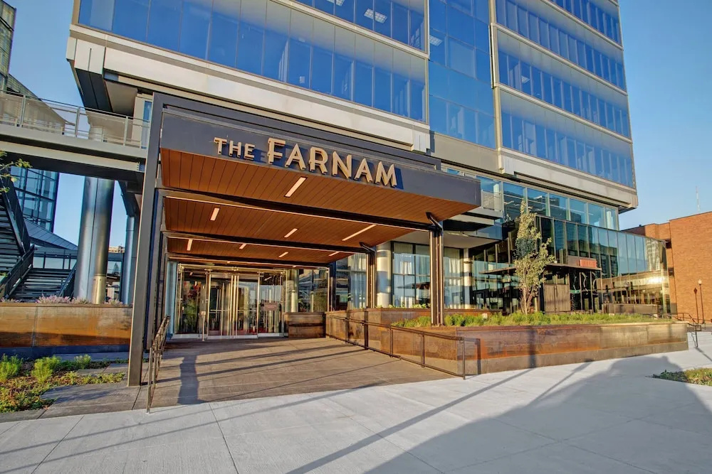 photo 1 of The Farnam, Autograph Collection