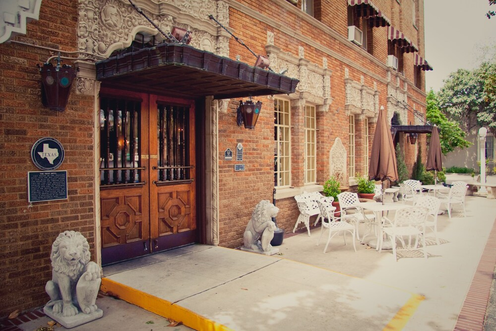 photo 1 of The Faust Hotel