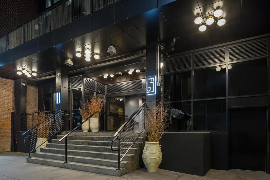 photo 1 of The FIDI Hotel