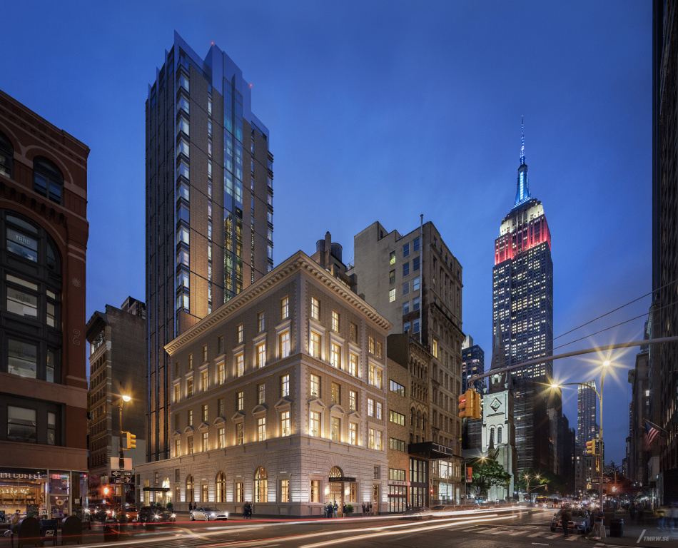 photo 1 of The Fifth Avenue Hotel