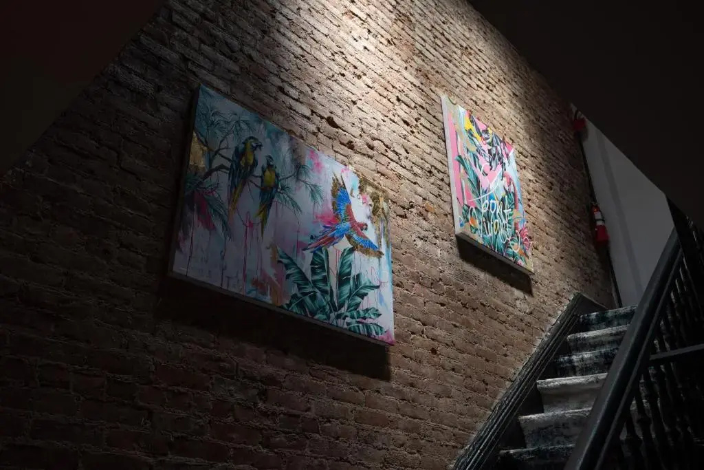 photo 1 of The Flat NYC
