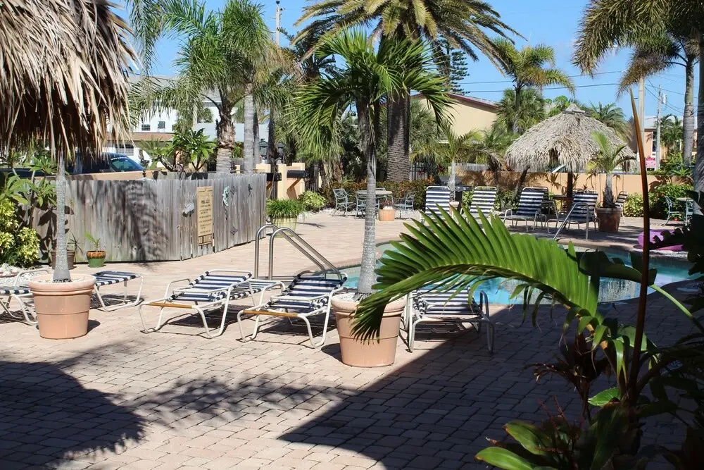 photo 1 of The Flip Flop Sunrise at Coconut Villas - Two Bedroom Condo