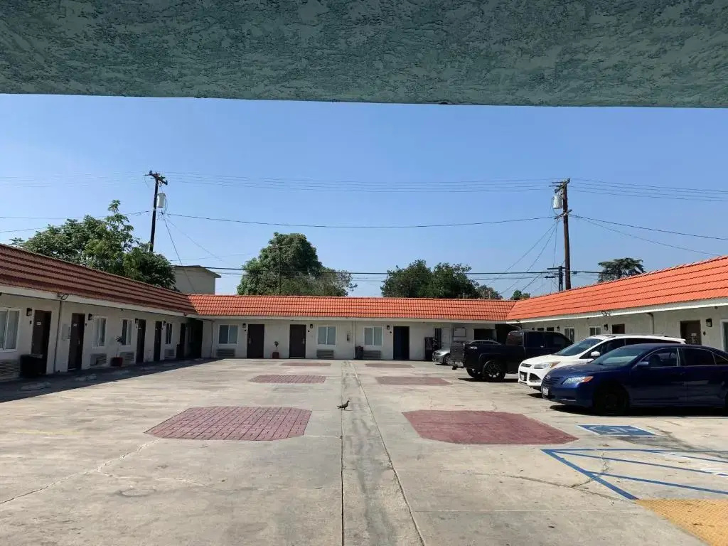 photo 1 of The Fly Inn Motel