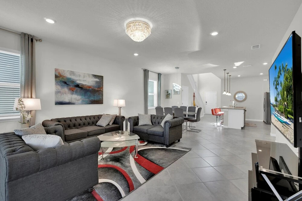 photo 1 of The Force At Solterra By Shine Villas #041 6 Bedroom Villa
