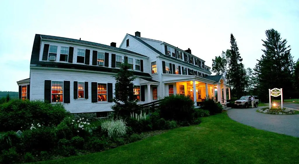 photo 1 of The Franconia Inn