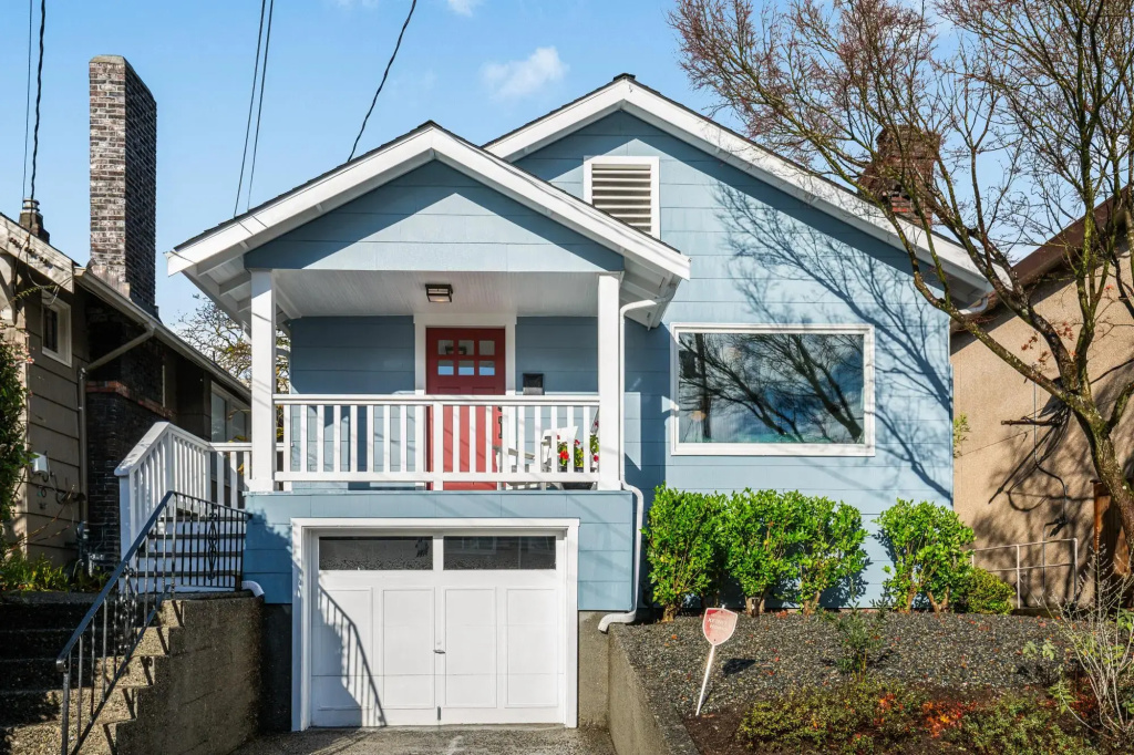 photo 1 of The Fremont Charmer 2BR