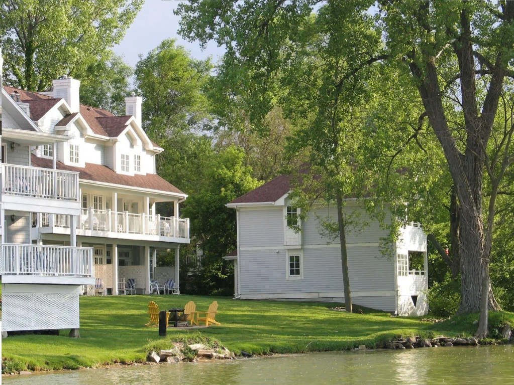 photo 1 of The French Country Inn Lake Geneva