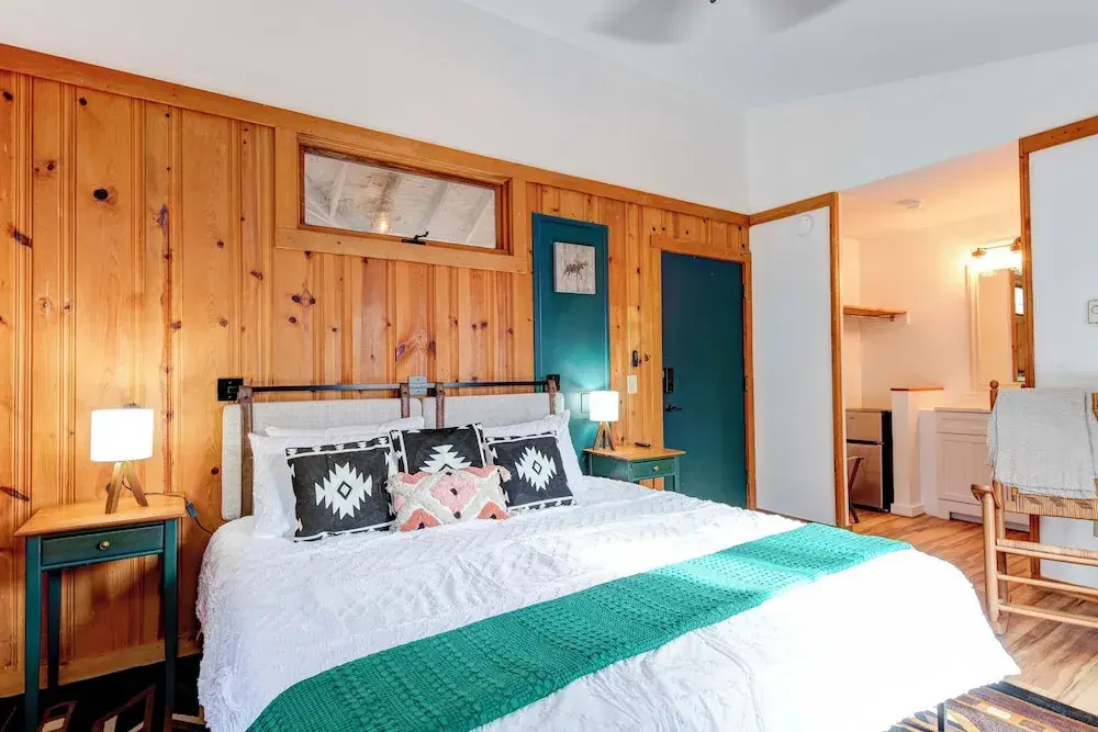 photo 1 of The Furry Lodge & Suites 13