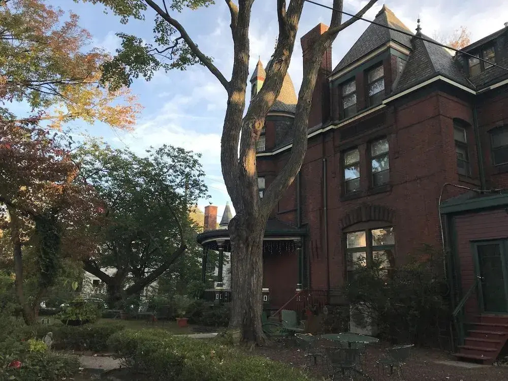 photo 1 of The Gables B&B Philadelphia