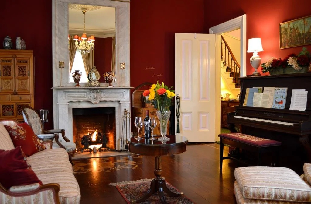 photo 1 of The Gables Wine Country Inn