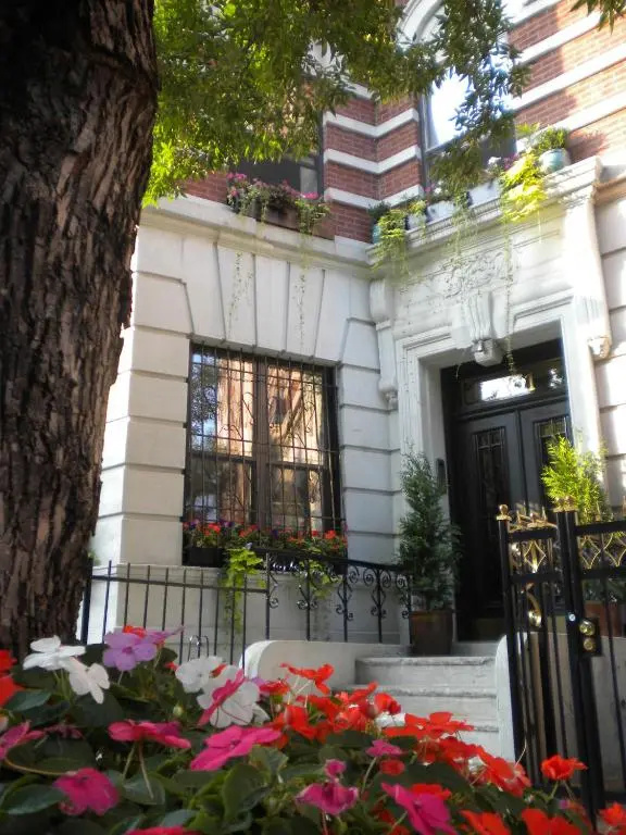 photo 1 of The Gallery House