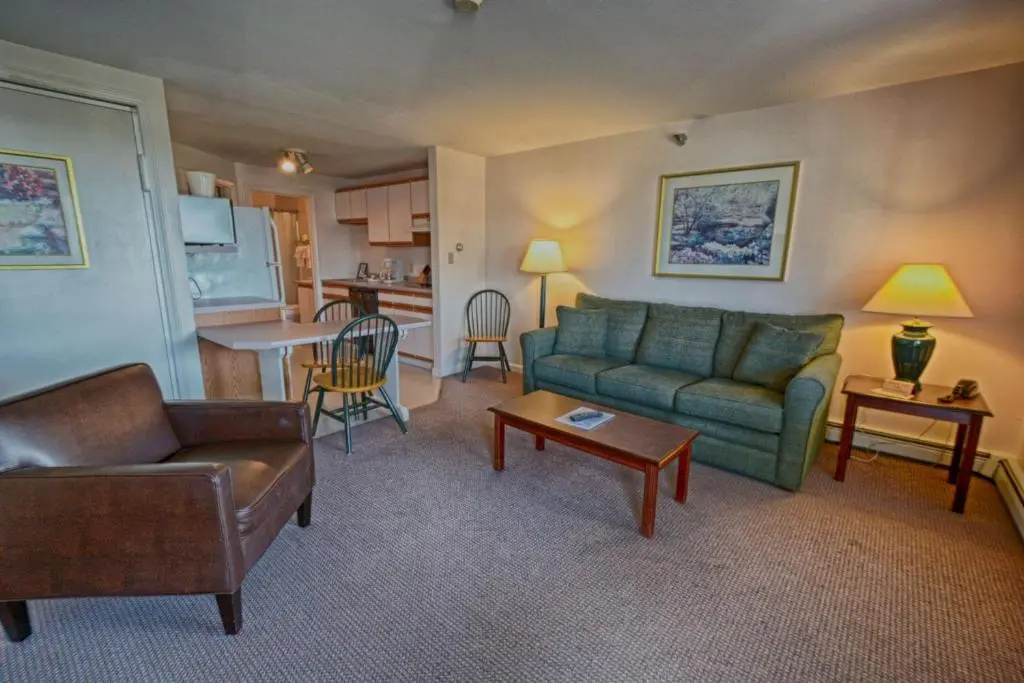 photo 1 of The Garrison