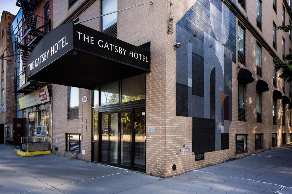 photo 1 of The Gatsby Hotel