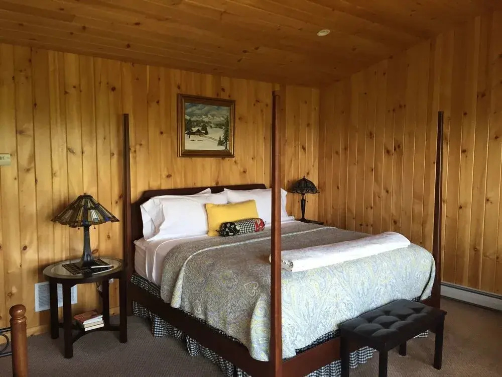 photo 1 of The George Ellen Bed and Breakfast