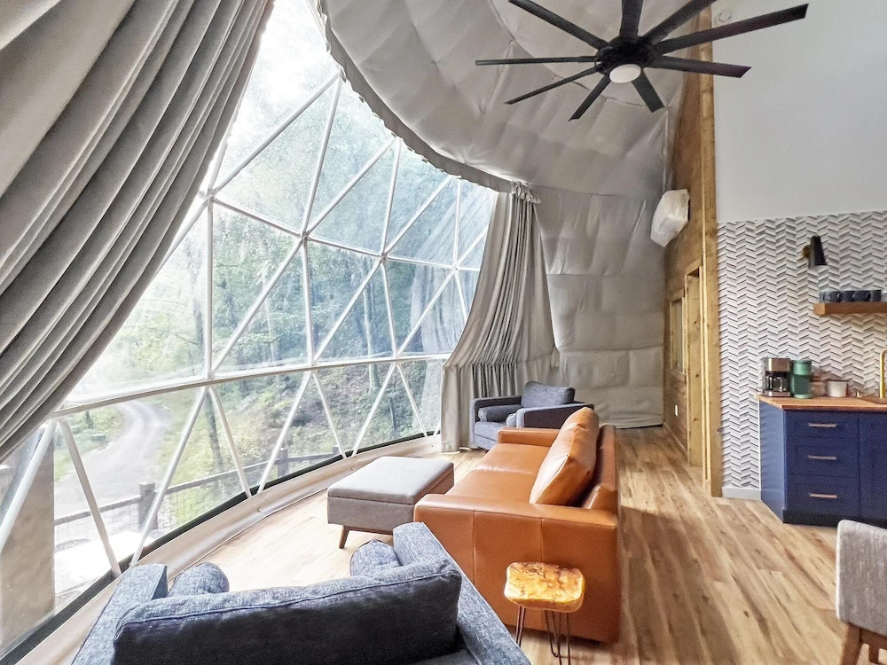 photo 1 of The Glamping Collective