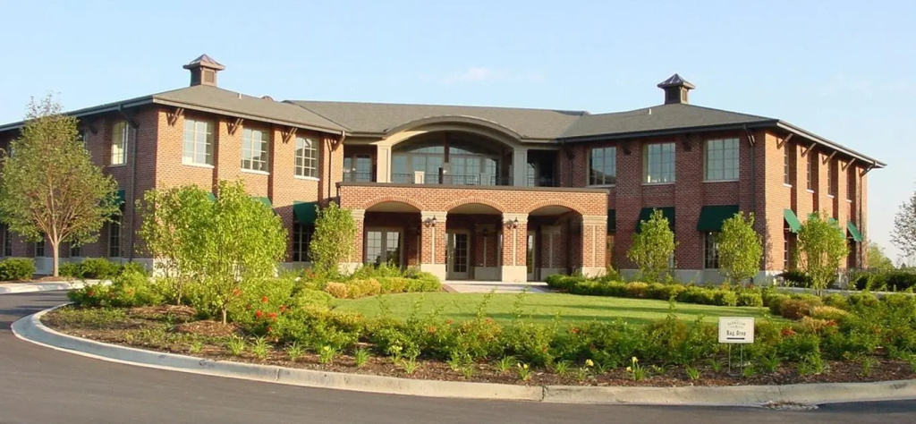 photo 1 of The Glen Club