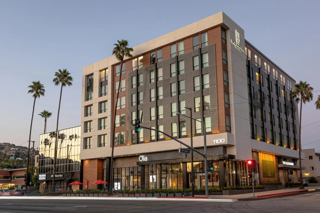 photo 1 of The Glenmark, Glendale, a Tribute Portfolio Hotel