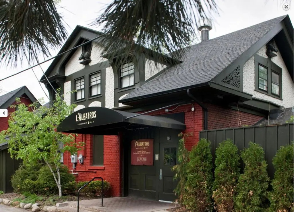 photo 1 of The Glidden House