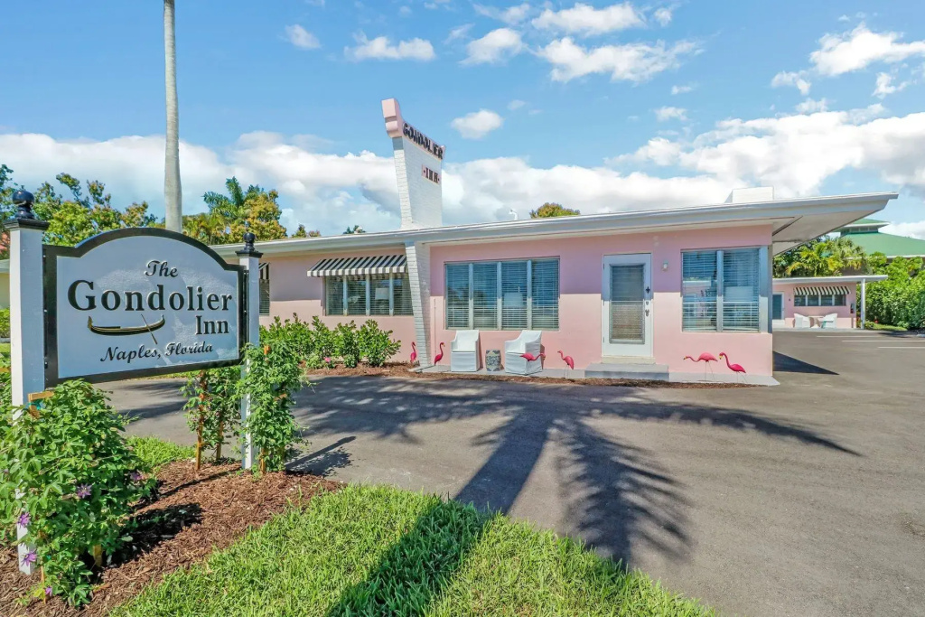 photo 1 of The Gondolier Inn