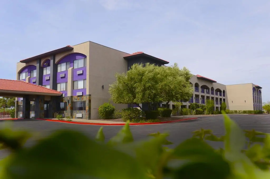 photo 1 of Grand Canyon University Hotel