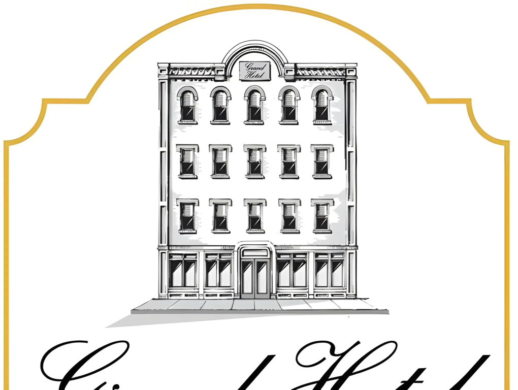 photo 1 of The Grand Hotel