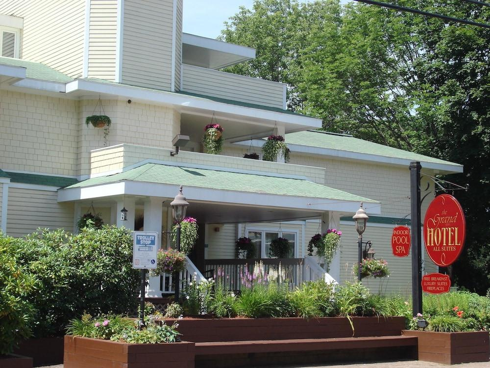 photo 1 of The Grand Hotel