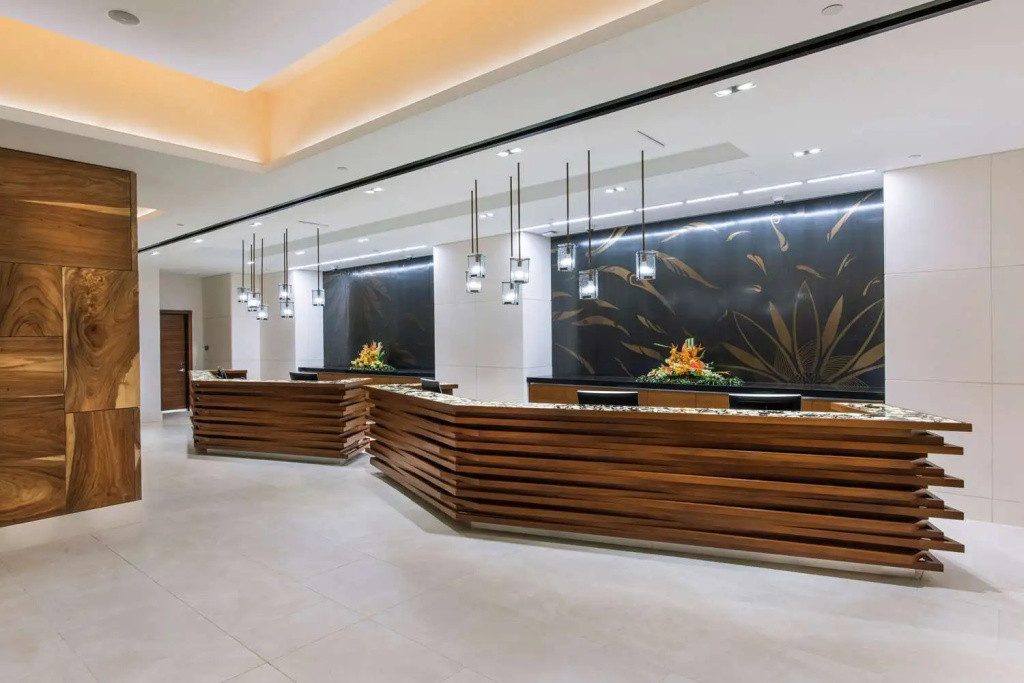 photo 1 of Hilton Grand Vac Club The Grand Islander Waikiki Honolulu