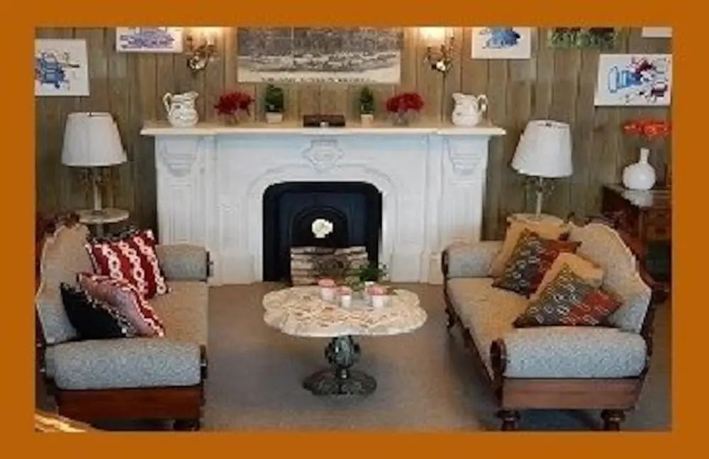 photo 1 of South Broadway Inn and Spa